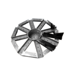Iron Wheel